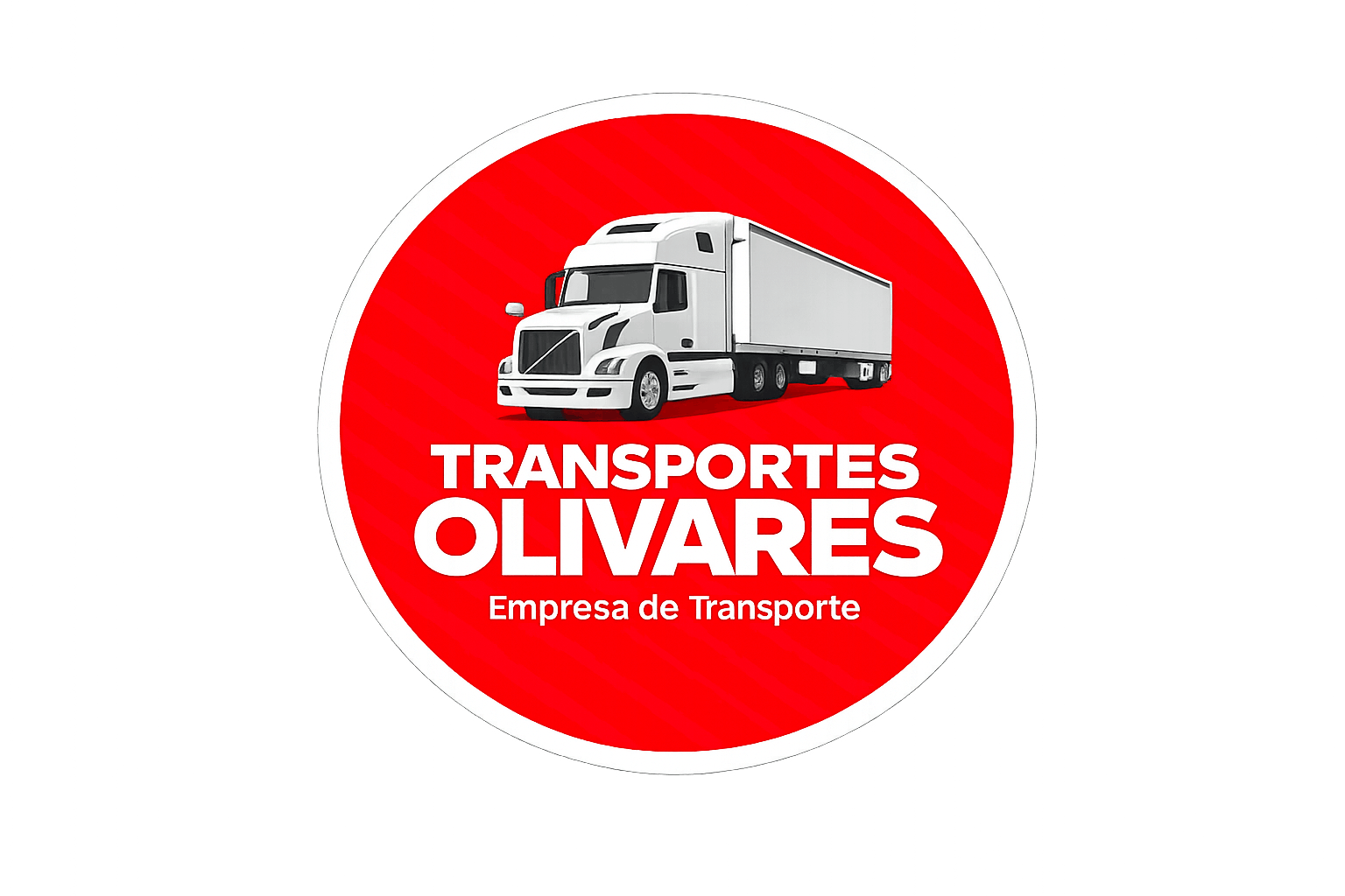 Logo Transportes Olivares